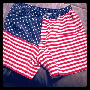 Chubbies Men’s Shorts